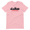 Liverpool Unisex T-Shirt