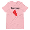 Liverpool Unisex T-Shirt