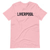 Liverpool Unisex T-Shirt