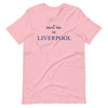 Liverpool Unisex T-Shirt