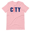 Leicester Unisex T-Shirt