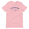 Leicester Unisex T-Shirt