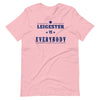 Leicester Unisex T-Shirt