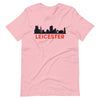 Leicester Unisex T-Shirt