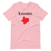 Leicester Unisex T-Shirt