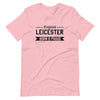 Leicester Unisex T-Shirt