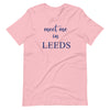 Leeds Unisex T-Shirt