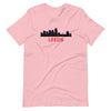 Leeds Unisex T-Shirt