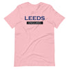 Leeds Unisex T-Shirt