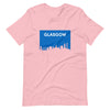 Glasgow Unisex T-Shirt