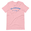 Glasgow Unisex T-Shirt