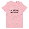 Glasgow Unisex T-Shirt