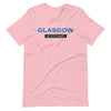 Glasgow Unisex T-Shirt