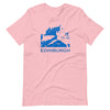 Edinburgh Unisex T-Shirt