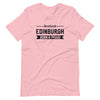 Edinburgh Unisex T-Shirt