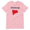 Edinburgh Unisex T-Shirt