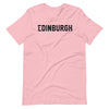 Edinburgh Unisex T-Shirt