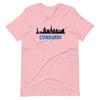 Edinburgh Unisex T-Shirt