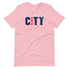 Derby Unisex T-Shirt