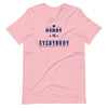 Derby Unisex T-Shirt