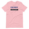 Derby Unisex T-Shirt