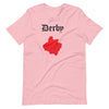 Derby Unisex T-Shirt