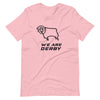 Derby Unisex T-Shirt