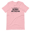 Derby Unisex T-Shirt