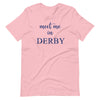 Derby Unisex T-Shirt