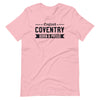 Coventry Unisex T-Shirt