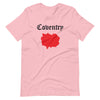 Coventry Unisex T-Shirt