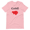 Cardiff Unisex T-Shirt