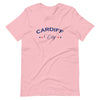 Cardiff Unisex T-Shirt