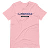 Cambridge Unisex T-Shirt