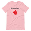 Cambridge Unisex T-Shirt