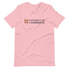 Cambridge Unisex T-Shirt