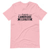 Cambridge Unisex T-Shirt