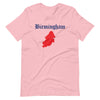 Birmingham Unisex T-Shirt