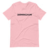 Birmingham Unisex T-Shirt