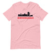 Birmingham Unisex T-Shirt