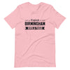 Birmingham Unisex T-Shirt