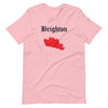 Brighton Unisex T-shirt