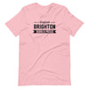 Brighton Unisex T-shirt