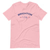 Brighton Unisex T-shirt