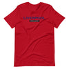 Liverpool Unisex T-Shirt