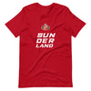 Sunderland Unisex t-shirt