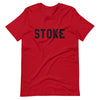 Stoke Unisex t-shirt