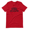 Stoke Unisex t-shirt