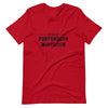 Portsmouth Unisex t-shirt