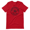 Middlesbrough Unisex T-shirt